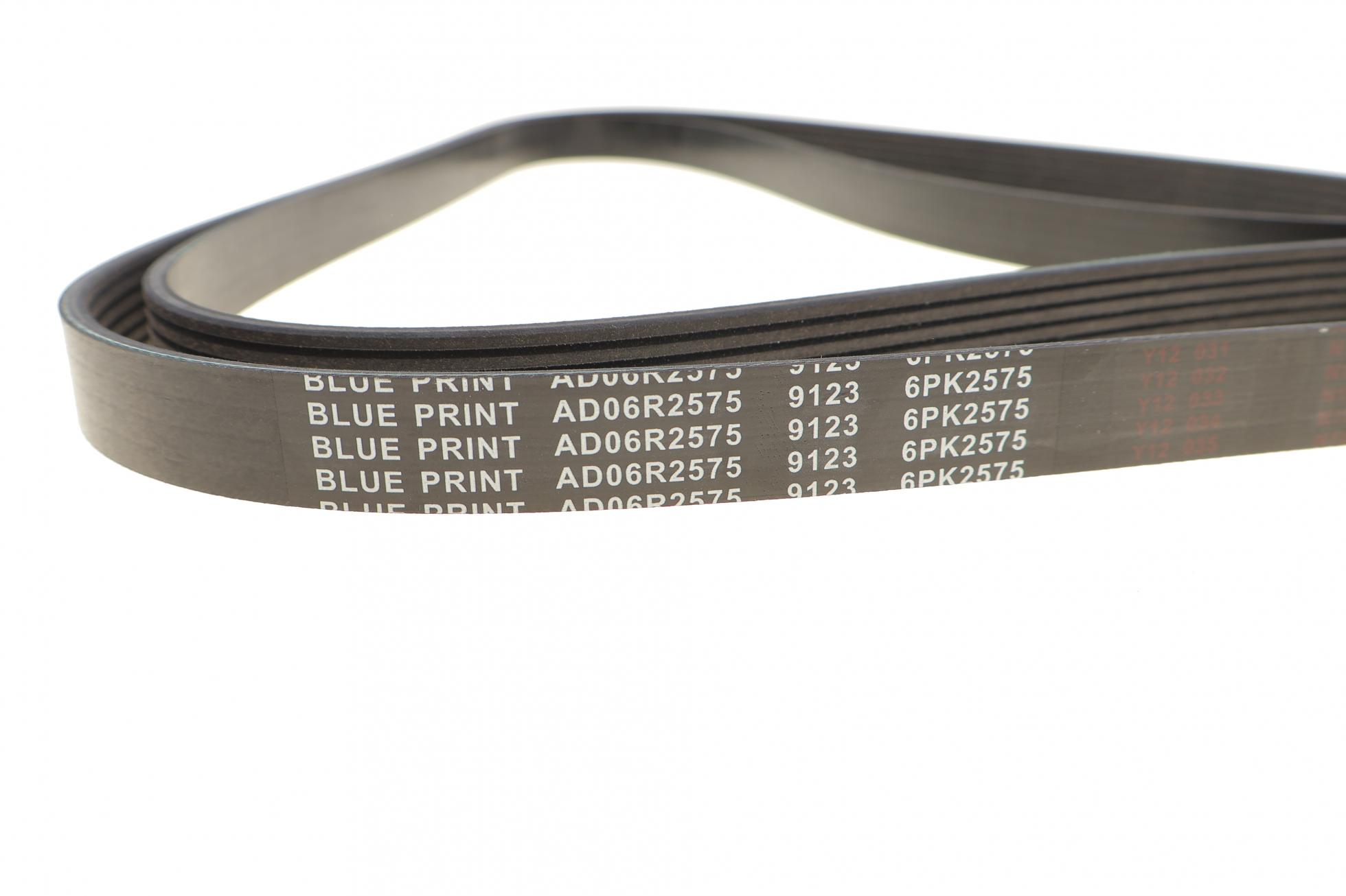AD06R2575 BLUE PRINT